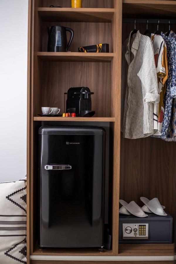 Vanik Suites Kallithéa エクステリア 写真